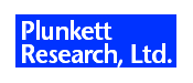 Plunkett's Telecommunications Industry Almanac 2017 - Plunkett Research