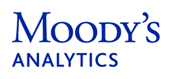 Moody's Analytics Economic & Consumer Credit Analytics