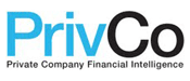 Welcome To Company - PrivCo LLC